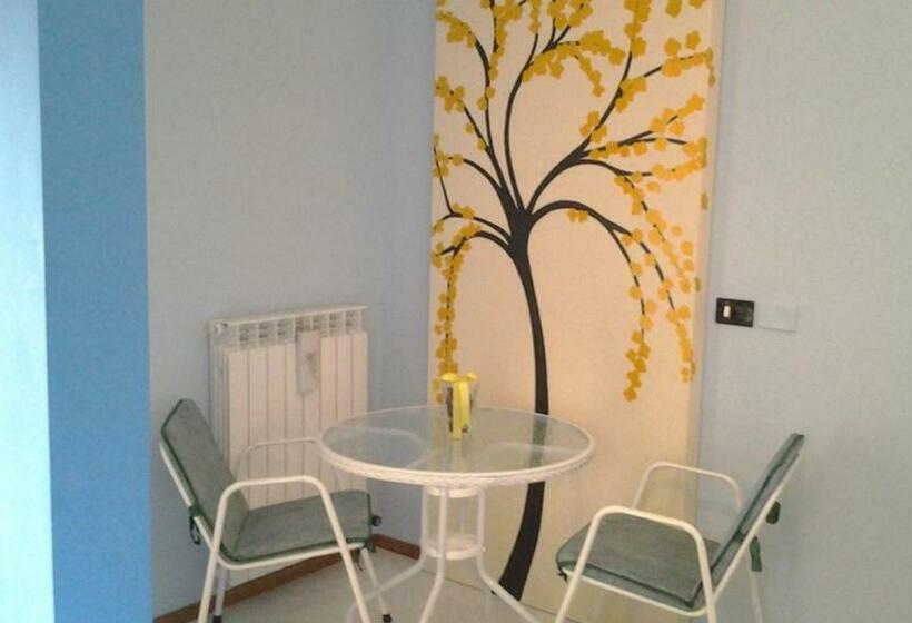 Le Vallonee B&b