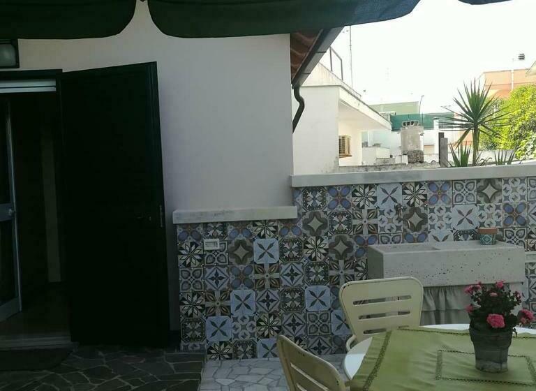 Le Vallonee B&b