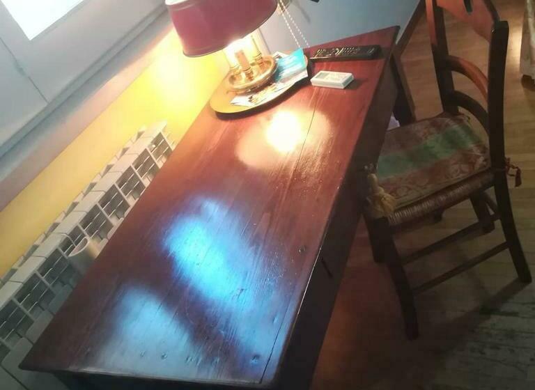 Le Vallonee B&b