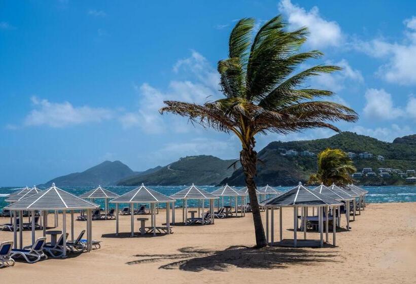 استراحتگاه Marriott St. Kitts Beach Club
