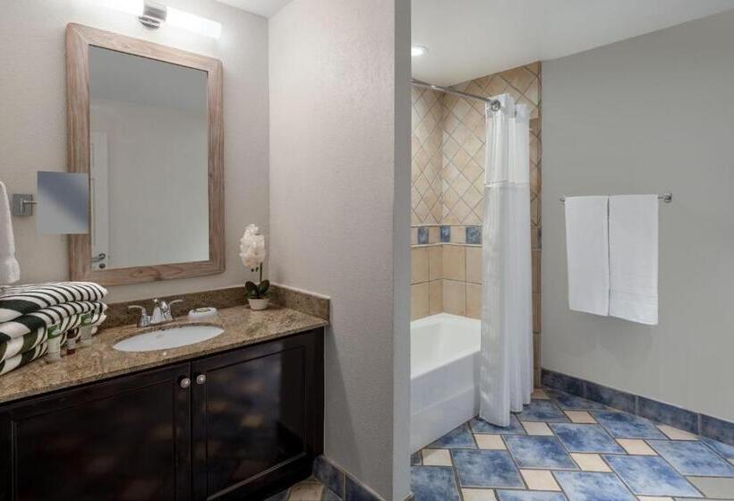 استراحتگاه Marriott St. Kitts Beach Club