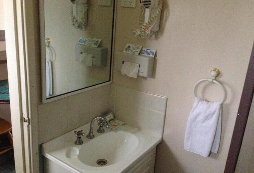 Taree Country Motel