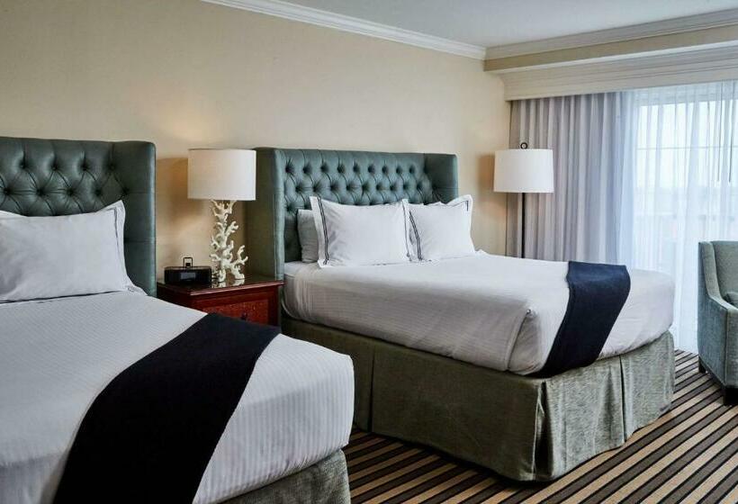 Wild Dunes Resort   Sweetgrass Inn And Boardwalk Inn