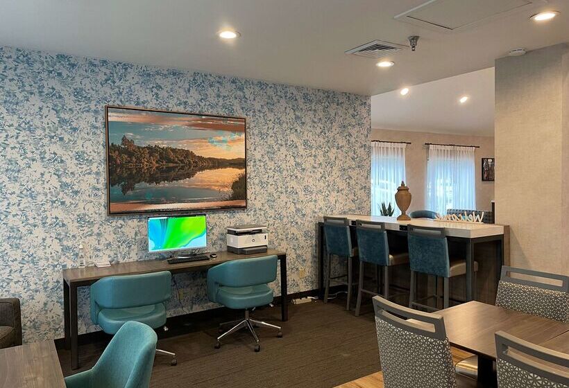 Best Western Fishkill Inn & Suites