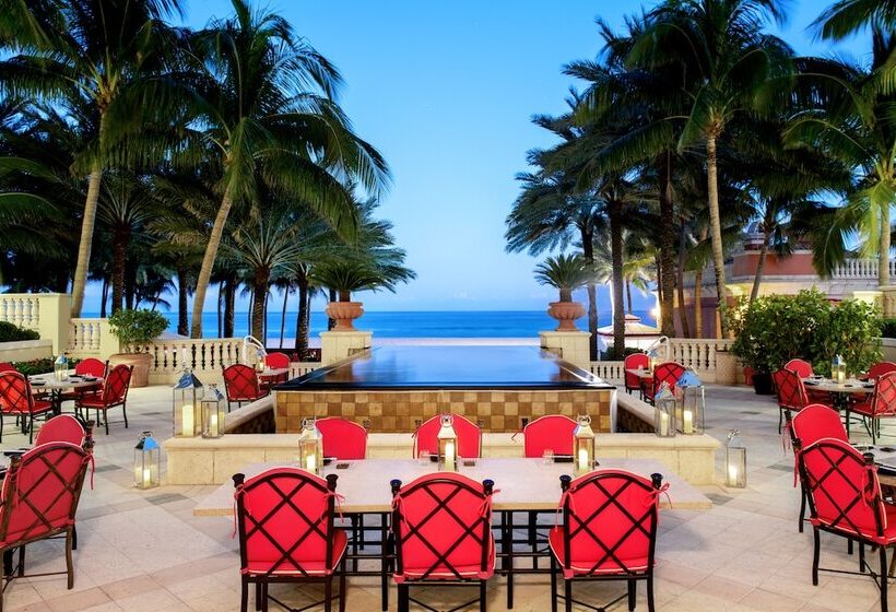 فندق Acqualina Resort And Residences