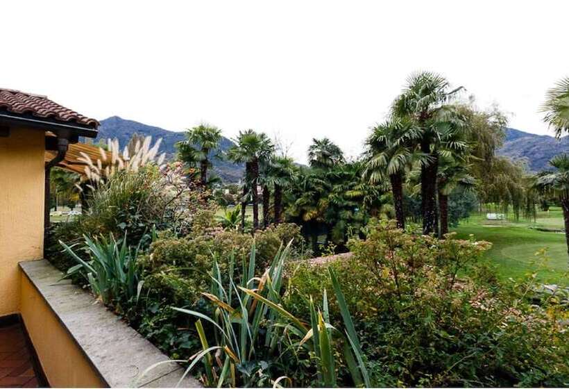 Hotel Albergo Losone