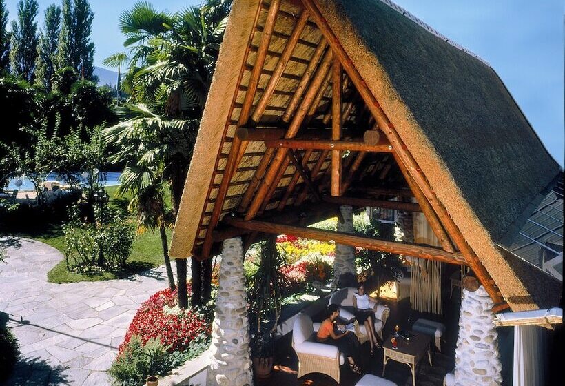 Hotel Albergo Losone