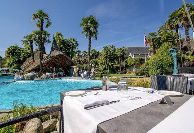 Hotel Albergo Losone