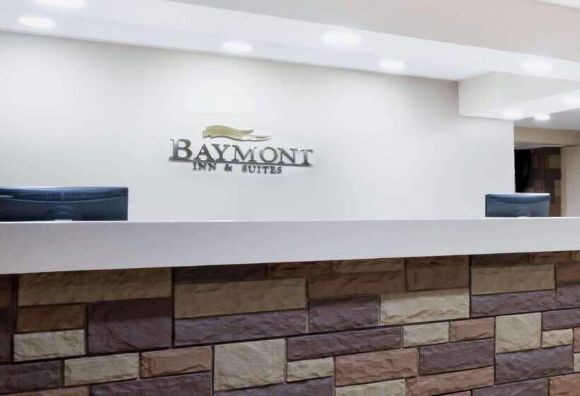 هتل Baymont By Wyndham Columbus/rickenbacker