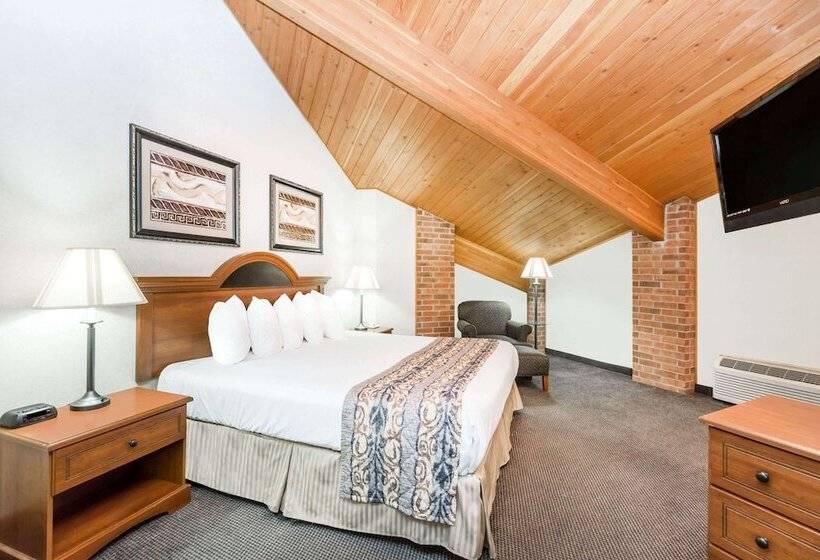 酒店 Baymont By Wyndham Lemars