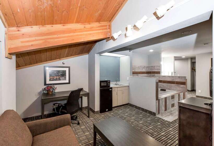 酒店 Baymont By Wyndham Pella