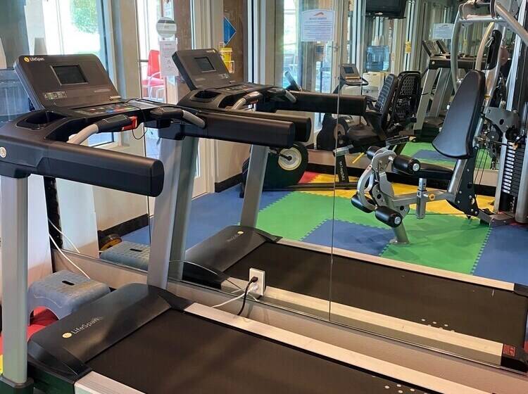 酒店 Baymont By Wyndham Pella