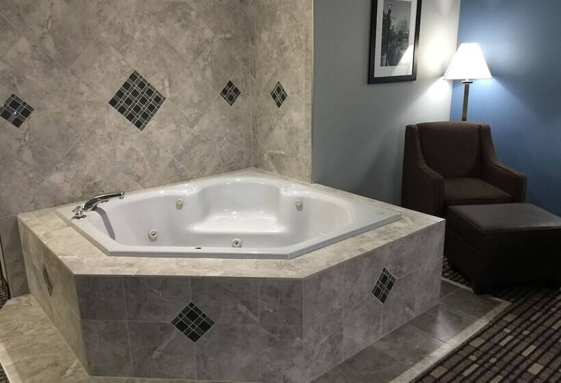 酒店 Baymont By Wyndham Pella