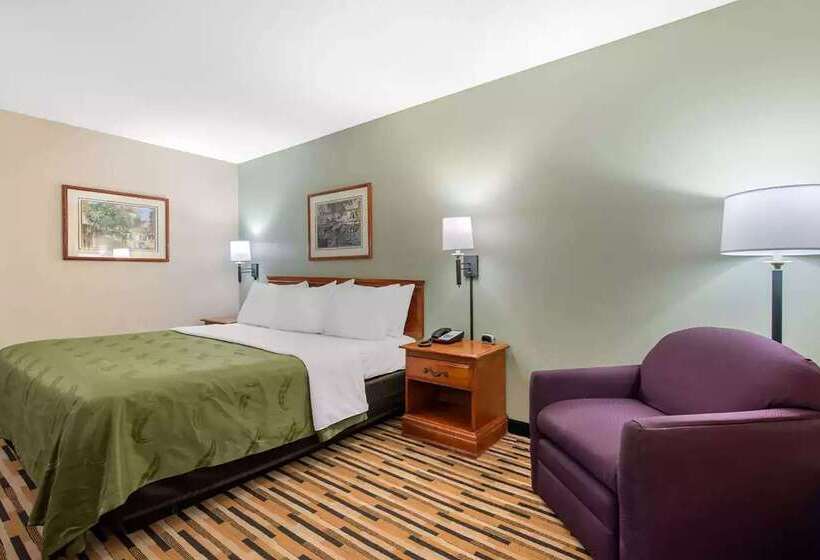 فندق Baymont By Wyndham Port Wentworth