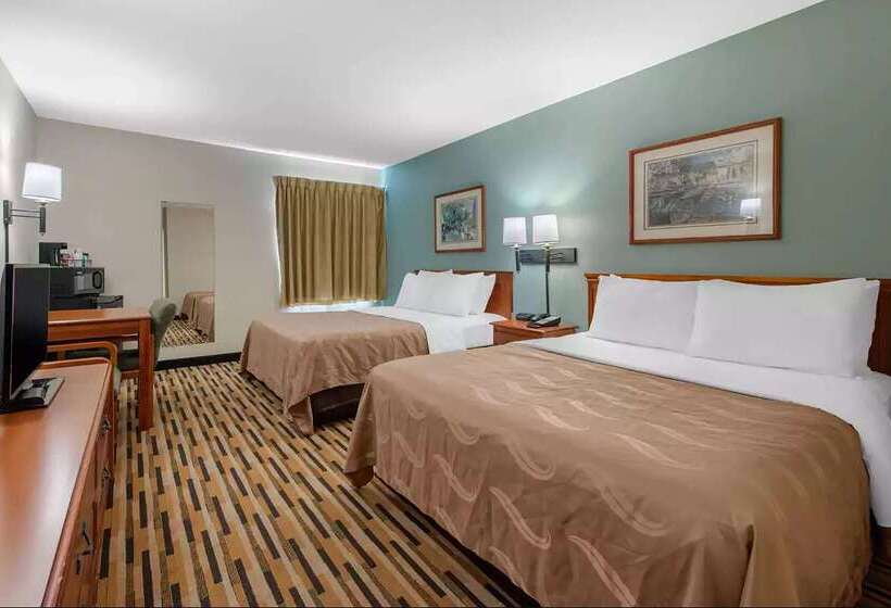 فندق Baymont By Wyndham Port Wentworth
