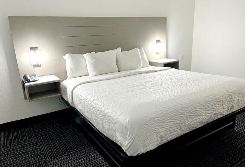 فندق Baymont By Wyndham Port Wentworth