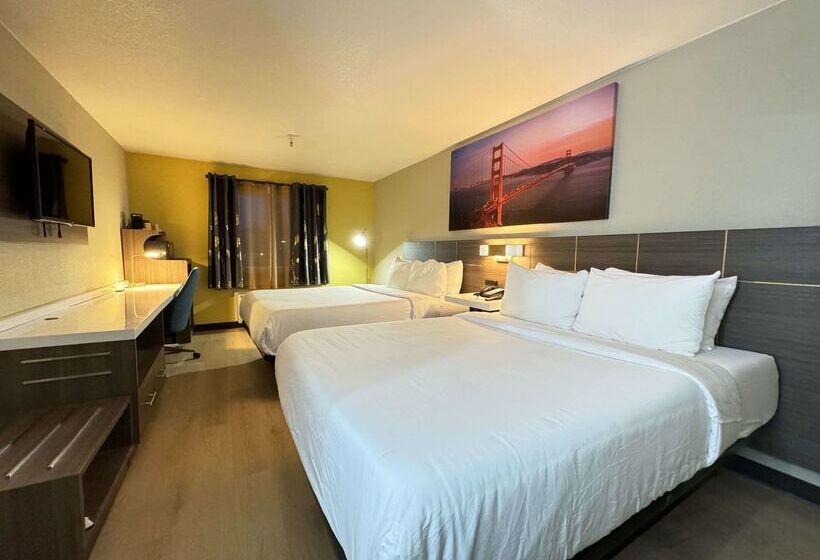 فندق Quality Inn & Suites Willows