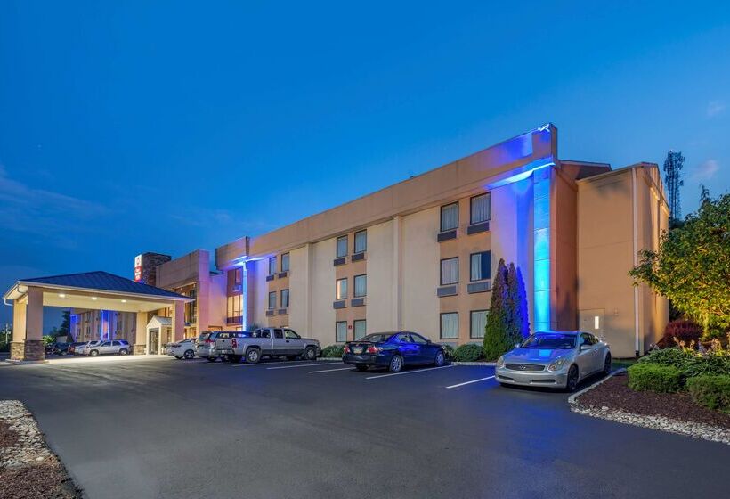 ホテル Best Western Plus Poconos