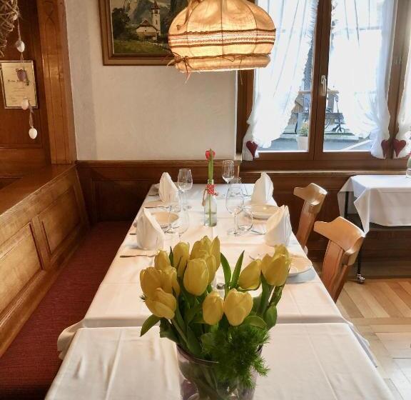 酒店 Châlet Du Lac