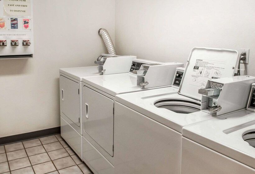 فندق Comfort Inn Gallup I40 Exit 20
