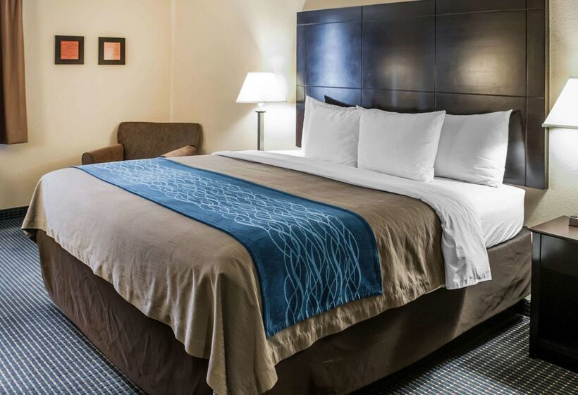 فندق Comfort Inn Gallup I40 Exit 20