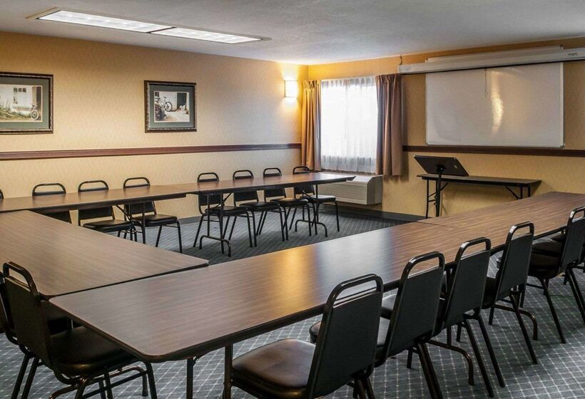 فندق Comfort Inn Gallup I40 Exit 20