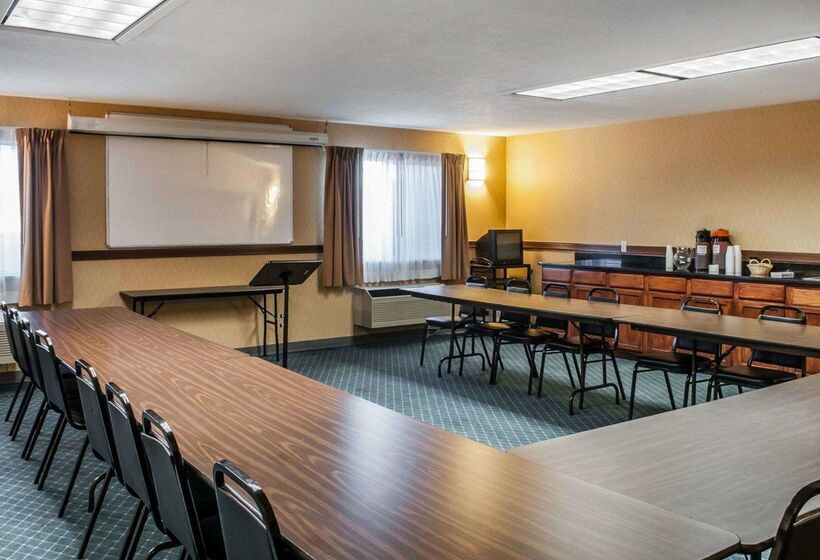 فندق Comfort Inn Gallup I40 Exit 20