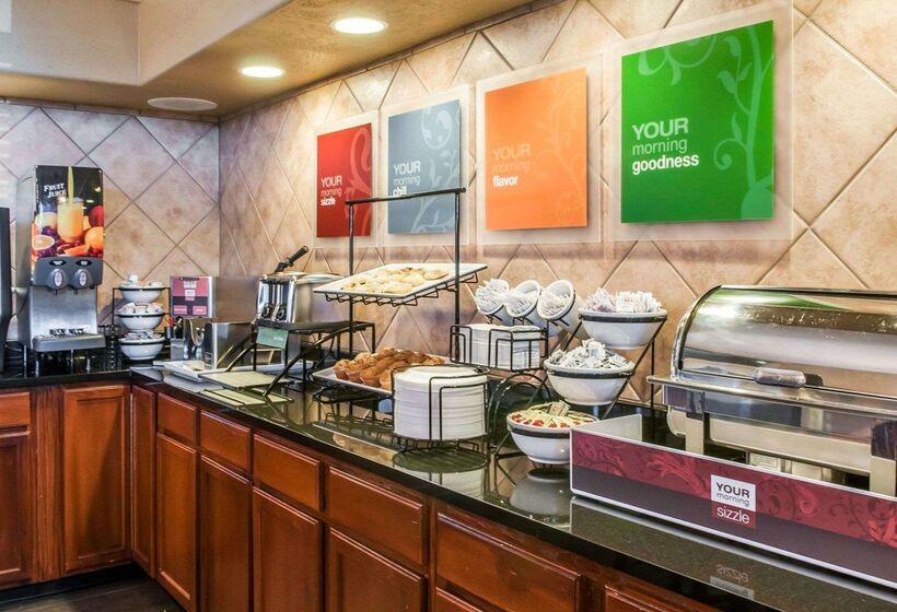 فندق Comfort Inn Gallup I40 Exit 20