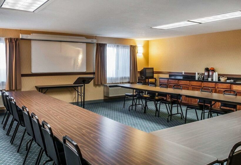 فندق Comfort Inn Gallup I40 Exit 20