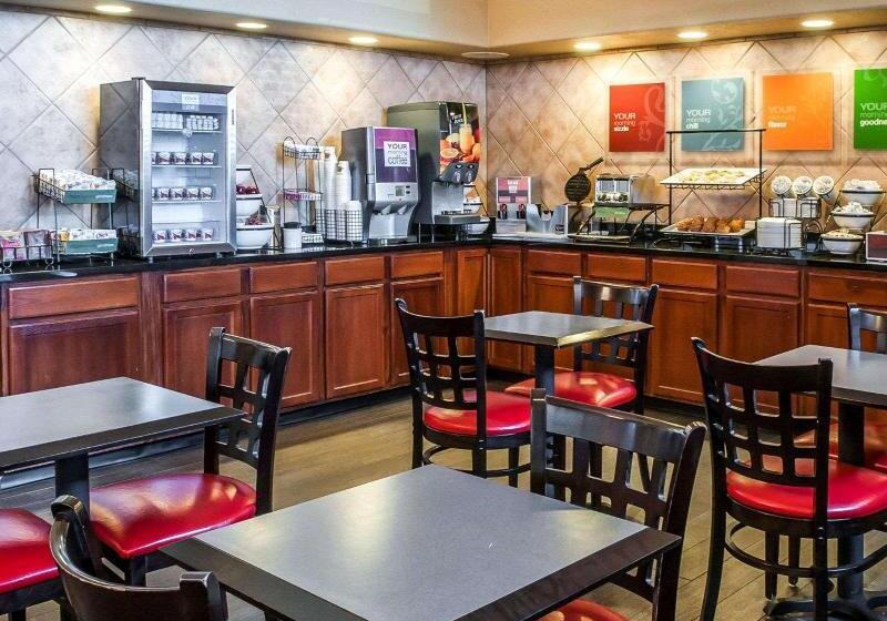 فندق Comfort Inn Gallup I40 Exit 20