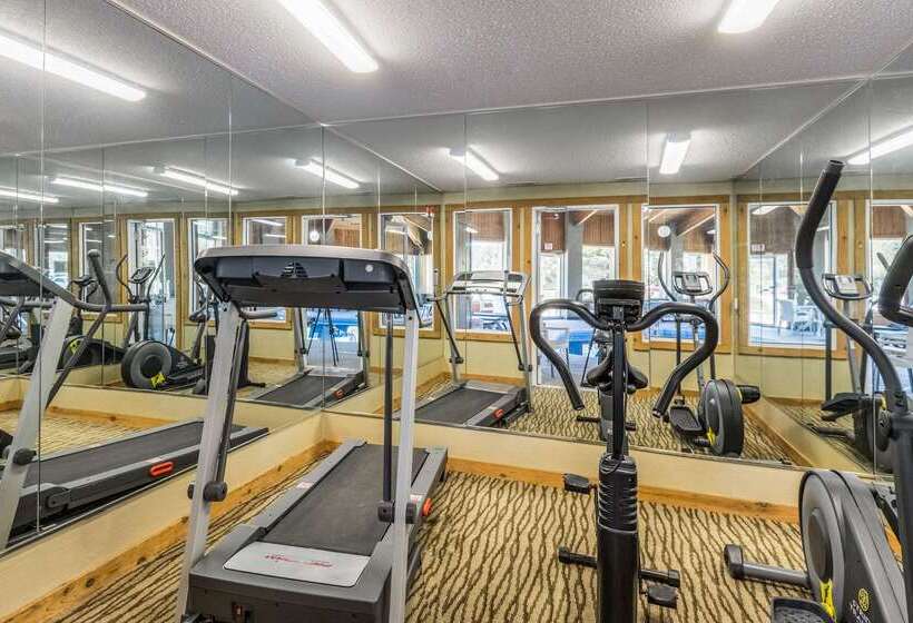 호텔 Comfort Inn Norwalk Sandusky