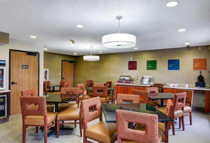 酒店 Comfort Inn