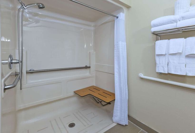 هتل Comfort Inn & Suites