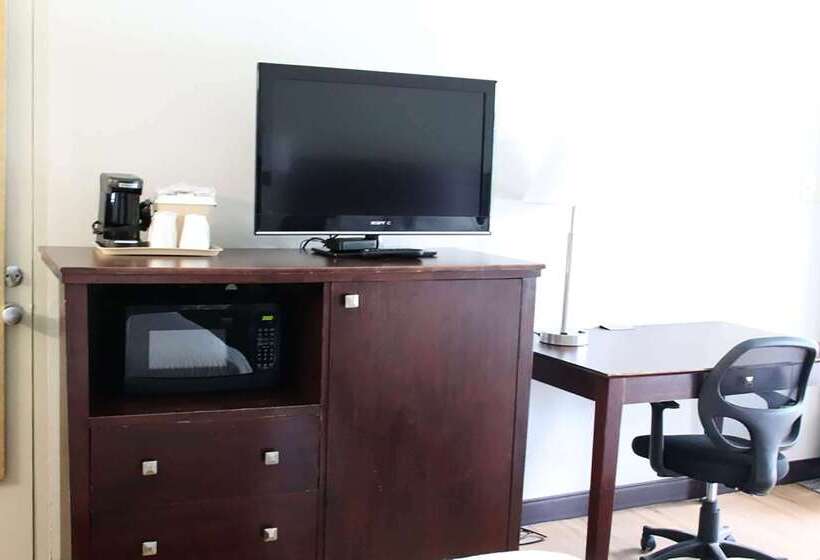 فندق Days Inn By Wyndham Pottstown