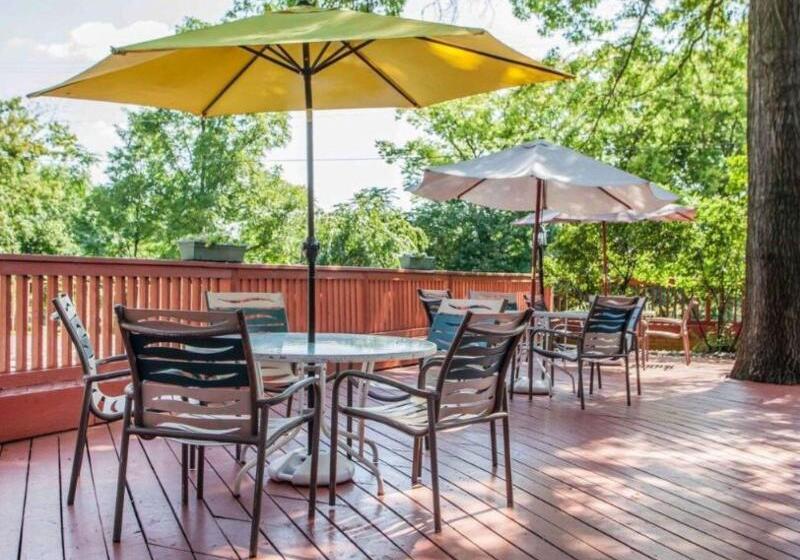 فندق Days Inn By Wyndham Pottstown