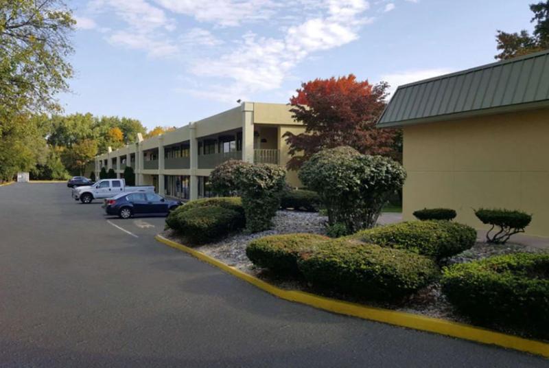 فندق Days Inn By Wyndham Pottstown