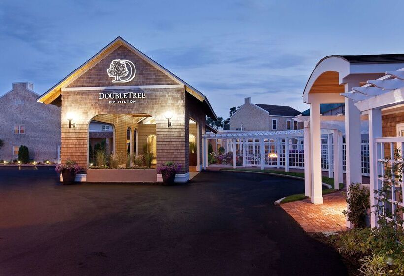 هتل Doubletree By Hilton Cape Cod Hyannis