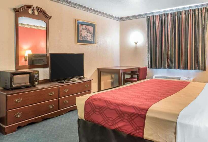 فندق Econo Lodge Airport