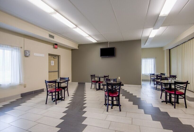 ホテル Econo Lodge