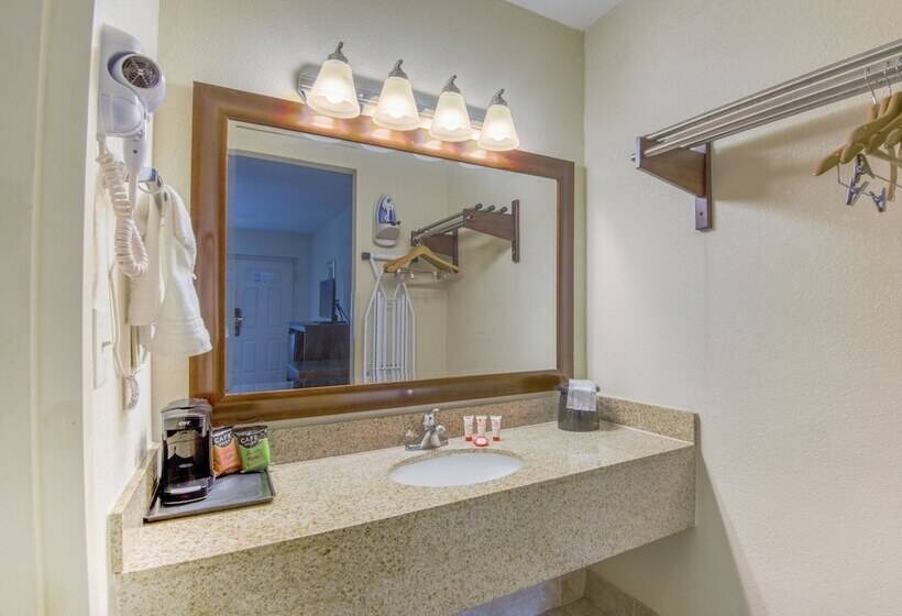 ホテル Econo Lodge