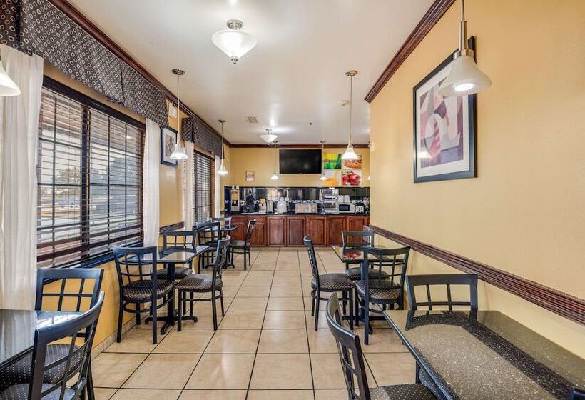 فندق Econo Lodge Lubbock I27