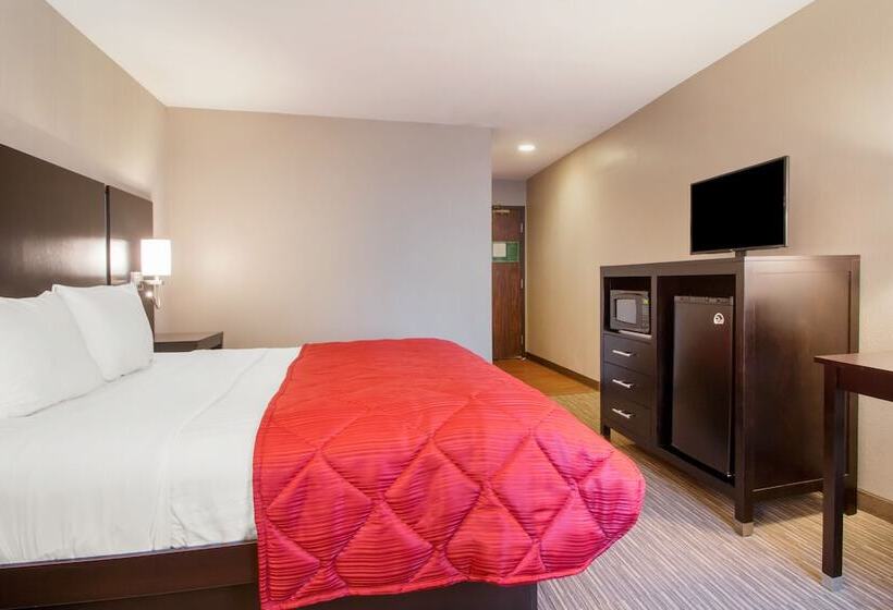 هتل Greenstay Inn & Suites Court View