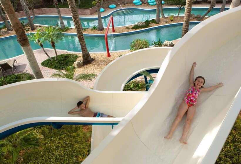 فندق Hammock Beach Golf Resort & Spa
