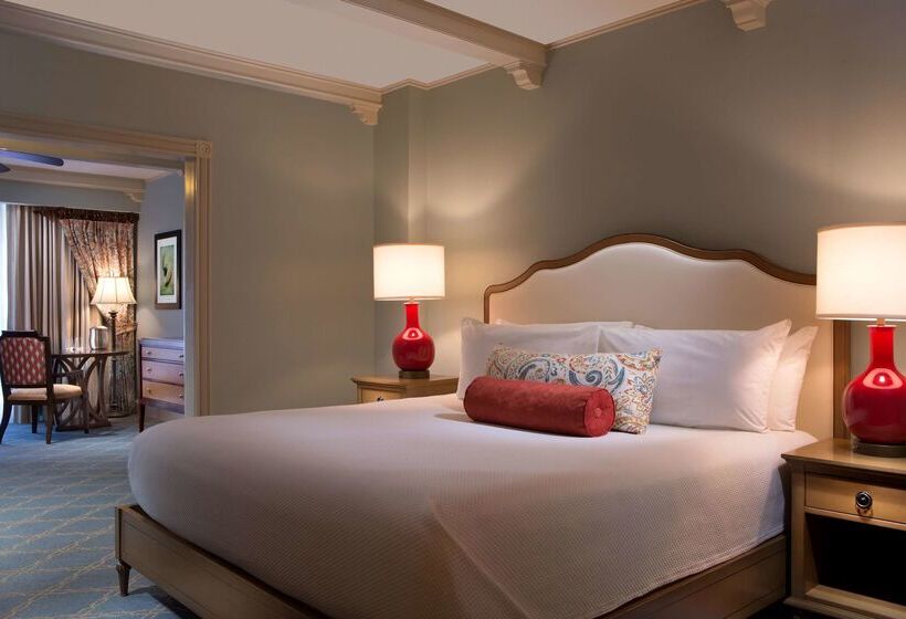 فندق Hammock Beach Golf Resort & Spa