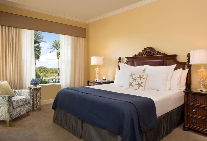 فندق Hammock Beach Golf Resort & Spa