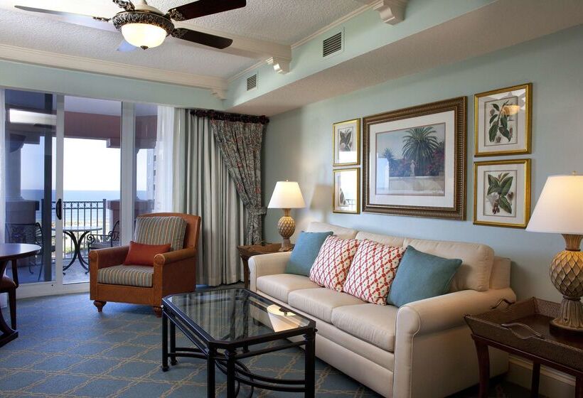 فندق Hammock Beach Golf Resort & Spa