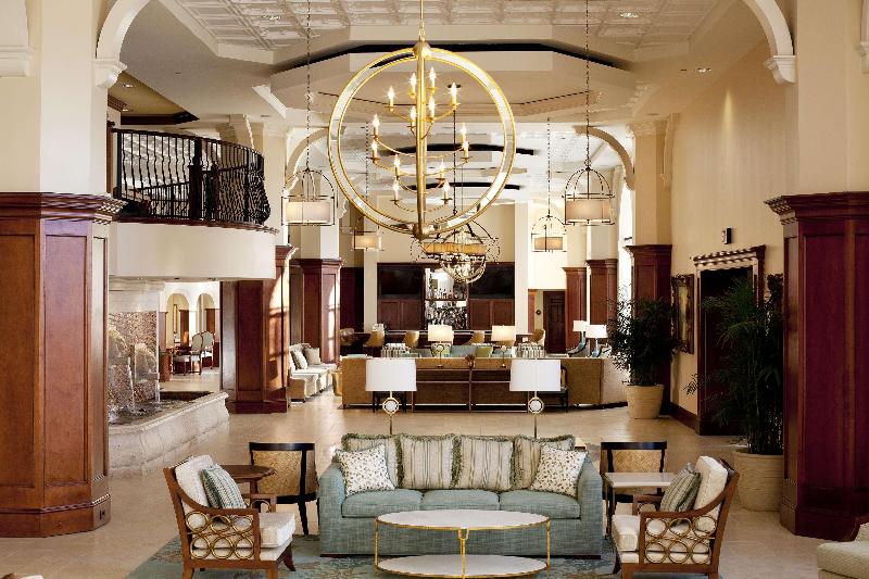 فندق Hammock Beach Golf Resort & Spa