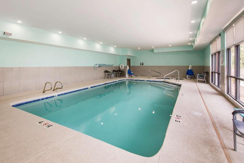 فندق Hampton Inn & Suites Ruidoso Downs