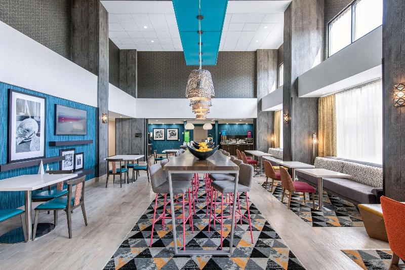 فندق Hampton Inn & Suites Ruidoso Downs