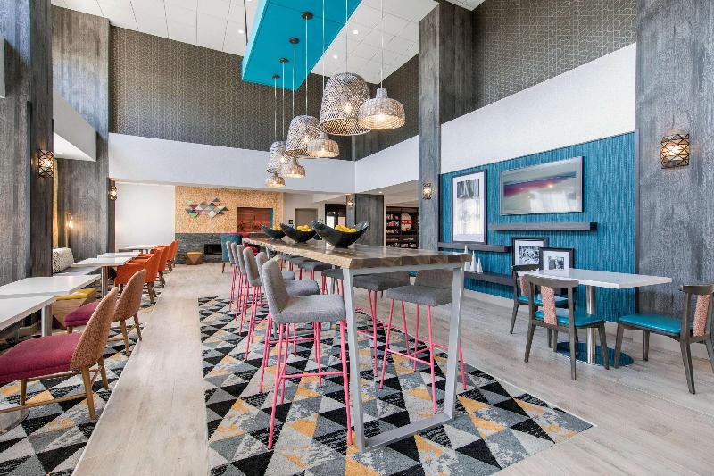 فندق Hampton Inn & Suites Ruidoso Downs